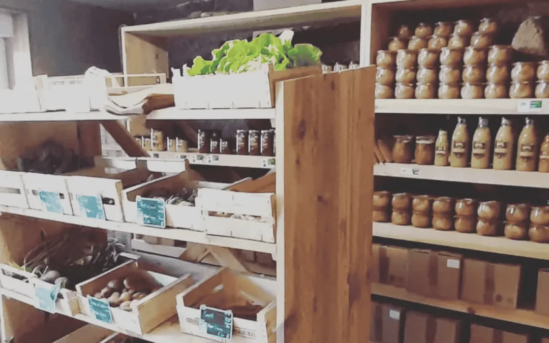 Le vrai scandale, ce n’est pas le prix du bio.