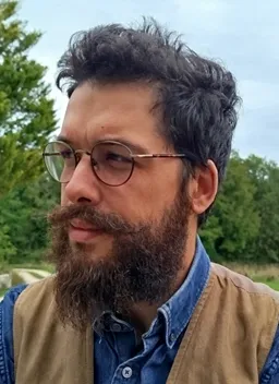 Thomas Gaudaire Thore